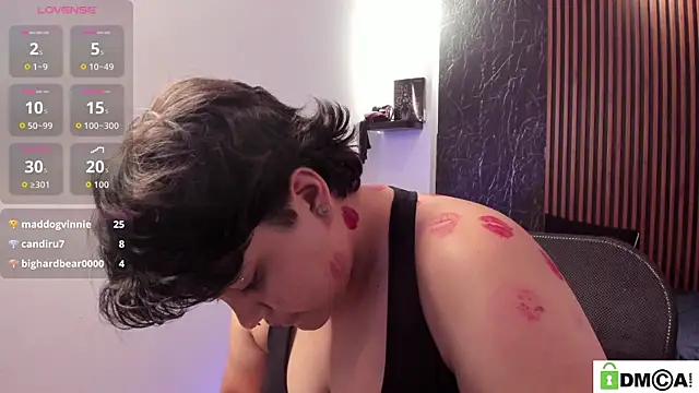 دردشة Nico_Blaze22 الجنسية المباشرة