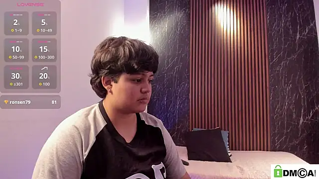 Nico_Blaze22 Pertunjukan Webcam