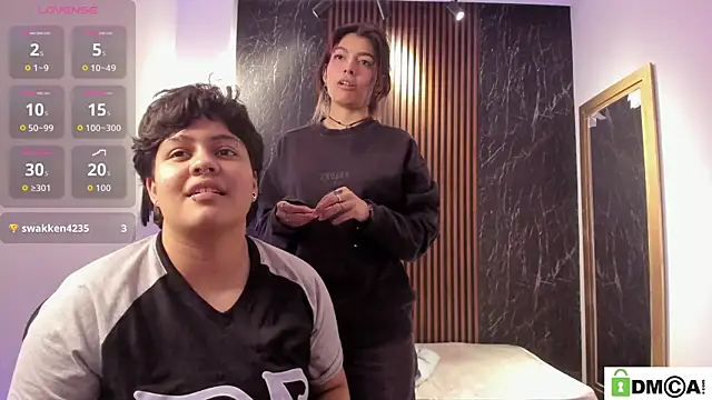 Nico_Blaze22 라이브 XXX 채팅