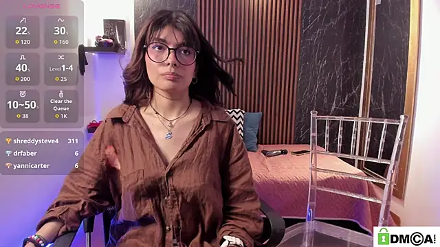 Nico_Blaze22 Obrolan Langsung XXX