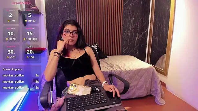 Chat XXX en directo de Nico_Blaze22
