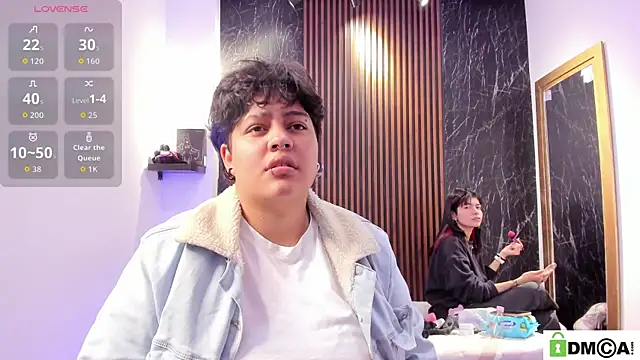 Nico_Blaze22 élő XXX-chatje