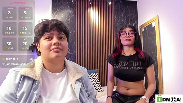 Nico_Blaze22 라이브 XXX 채팅