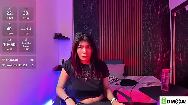 Nico_Blaze22 Live XXX-Chat