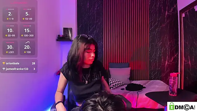 Nico_Blaze22's Live XXX Chat
