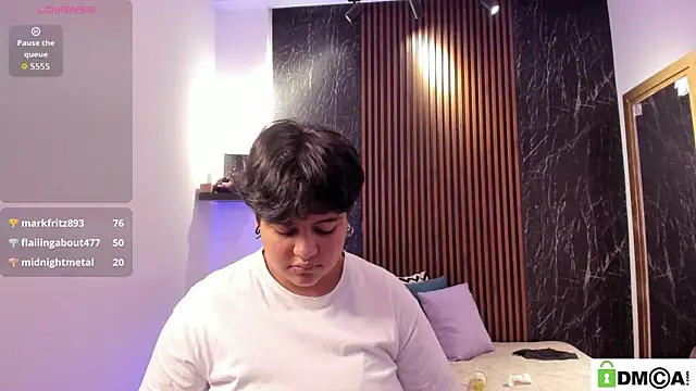 Nico_Blaze22 লাইভ XXX চ্যাট