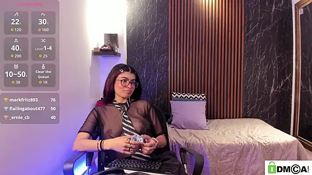 Nico_Blaze22 – webcam-show