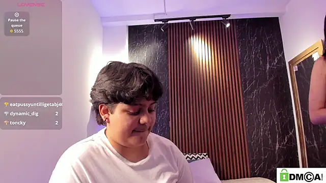Nico_Blaze22のライブXXXチャット