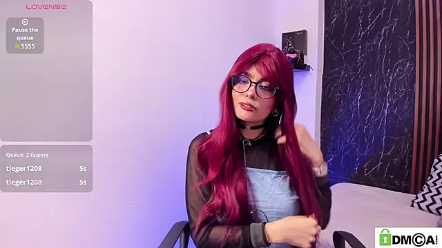 Nico_Blaze22 라이브 XXX 채팅