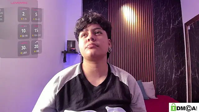 Nico_Blaze22 Live XXX Chat