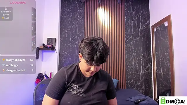Nico_Blaze22 XXX чат на живо