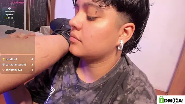 Chatroom XXX en direct de Nico_Blaze22