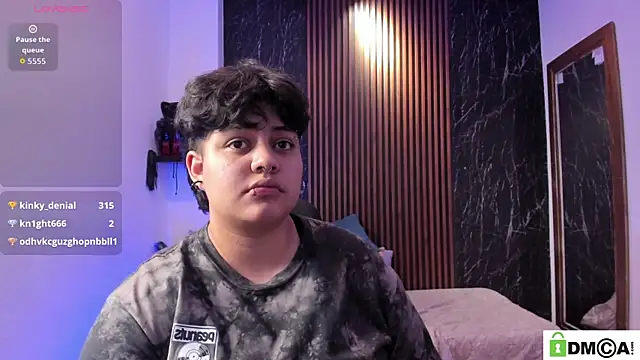 Nico_Blaze22のライブXXXチャット