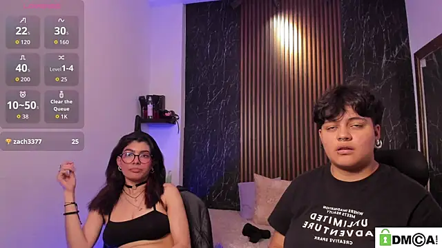 Chat XXX en directo de Nico_Blaze22