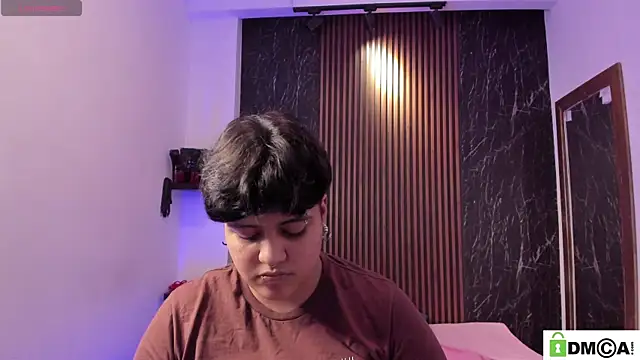 Chat XXX ao vivo de Nico_Blaze22