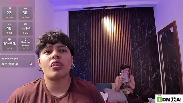 Chat +18 de Nico_Blaze22 ao vivo