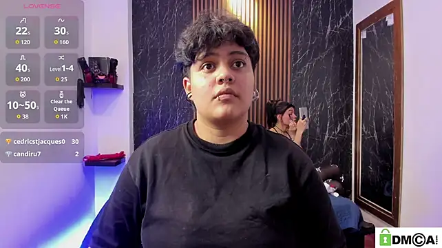 Nico_Blaze22 Obrolan Langsung XXX