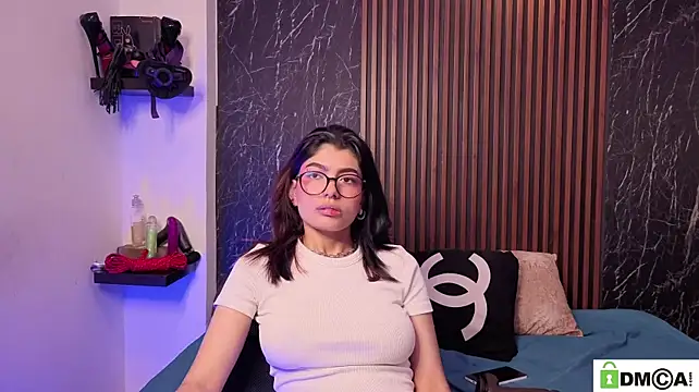 XXX chat uživo modela Nico_Blaze22