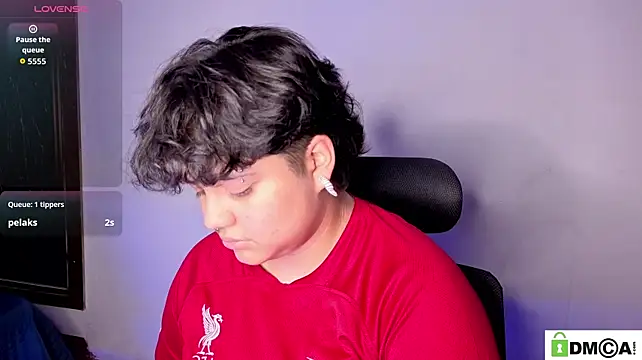 Chat XXX Live Nico_Blaze22