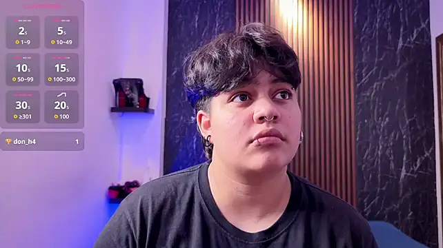 Chat XXX en directo de Nico_Blaze22