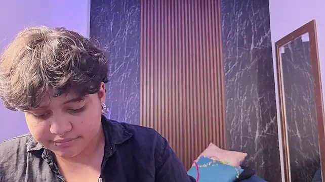 Webkamerová show Nico_Blaze22
