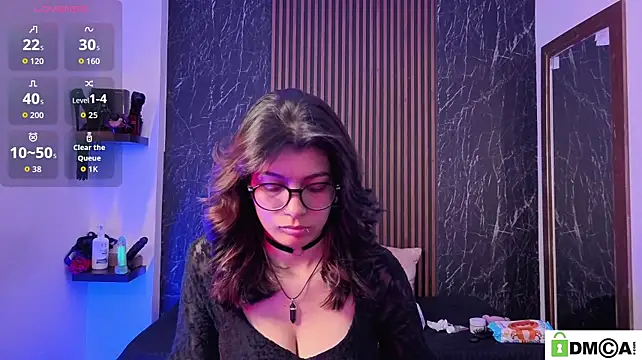 Show webcam de Nico_Blaze22
