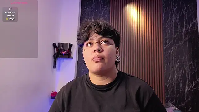 Nico_Blaze22 webkamerás műsora