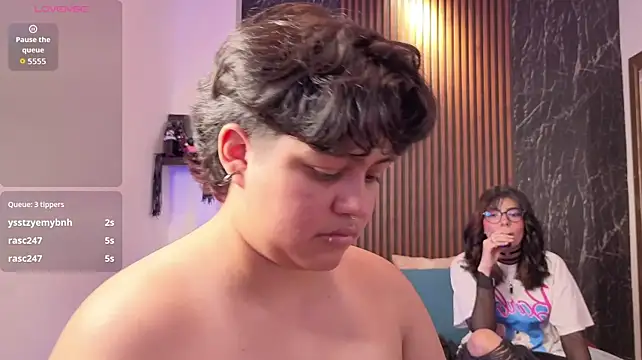 Онлайн чат XXX Nico_Blaze22