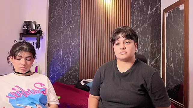 Nico_Blaze22 élő XXX-chatje