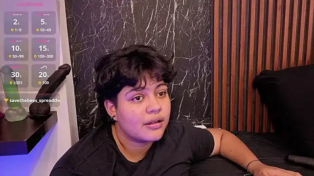 Pertunjukan Kamera Web Nico_Blaze22