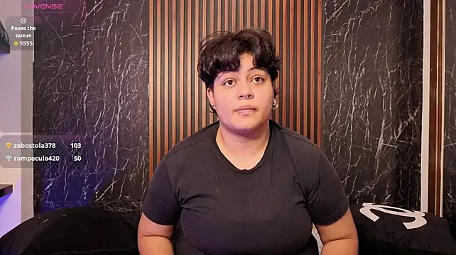 Nico_Blaze22 Webcam show