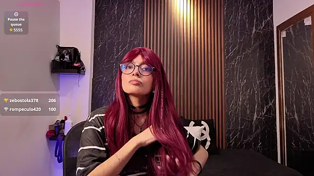 Nico_Blaze22 Webcam show