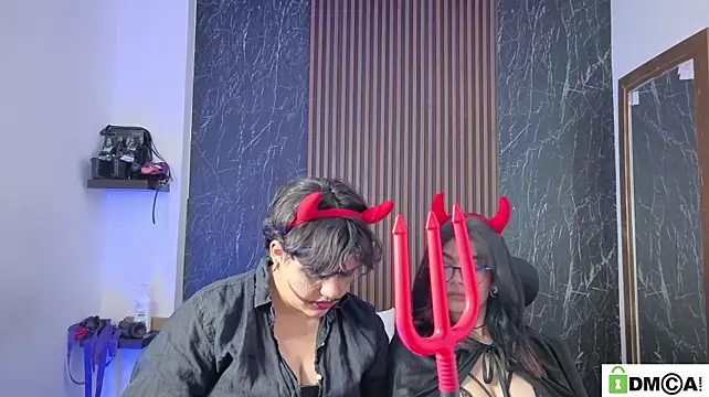 Nico_Blaze22 Webcam-Show