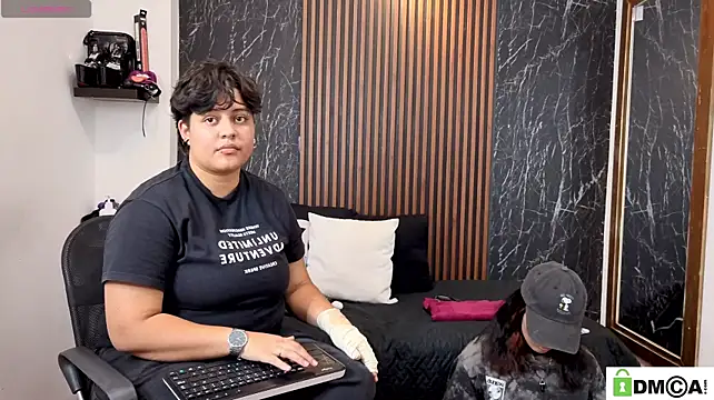 Nico_Blaze22 Webcamshow
