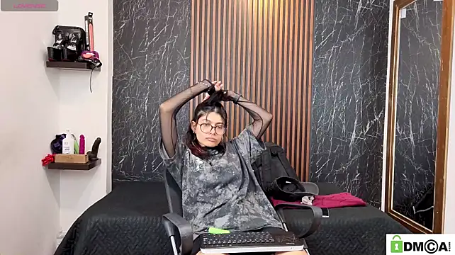 Nico_Blaze22 웹캠 쇼