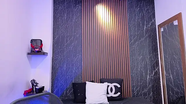 Nico_Blaze22 Шоу с уебкамера