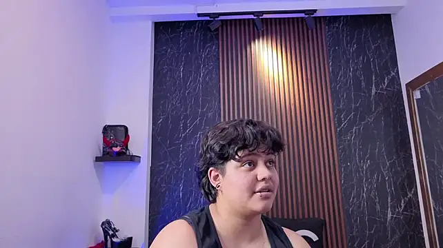 Nico_Blaze22 Шоу с уебкамера