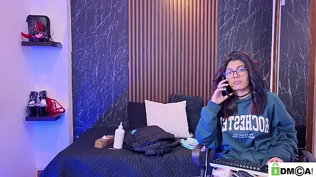 Nico_Blaze22 Webcam-Show