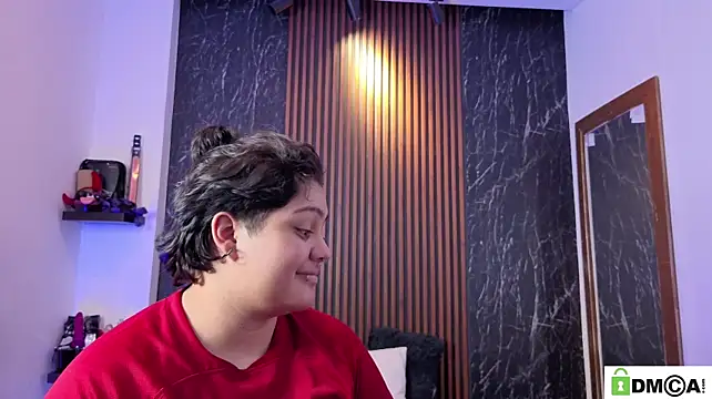 Nico_Blaze22 Pertunjukan Webcam