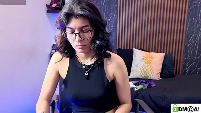 عرض كام Nico_Blaze22