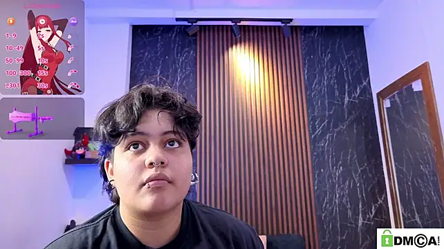 Nico_Blaze22 ওয়েবক্যাম শো