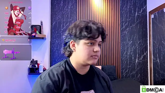 عرض كام Nico_Blaze22