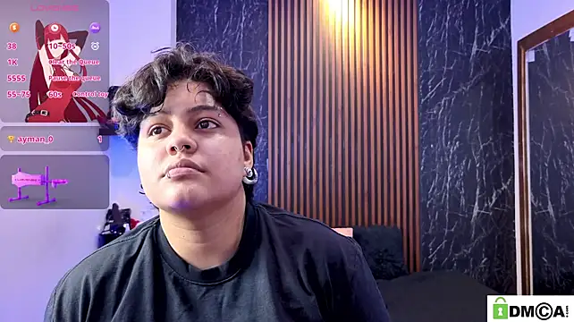 Nico_Blaze22 Webcam show