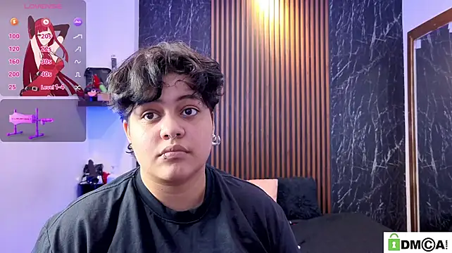 Nico_Blaze22's Webcam Show