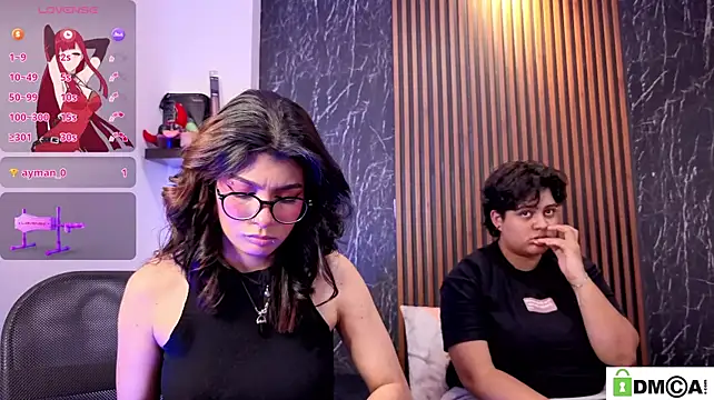 Nico_Blaze22 Webcam Show