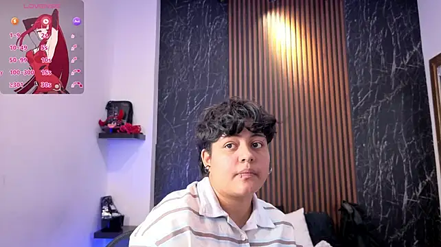 Show Webcam de Nico_Blaze22