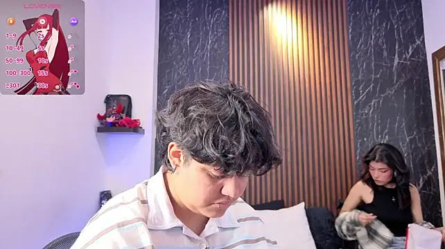 Nico_Blaze22 webkamerás műsora