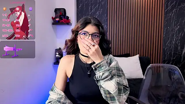 Nico_Blaze22 Adlı Modelin Canlı XXX Sohbeti