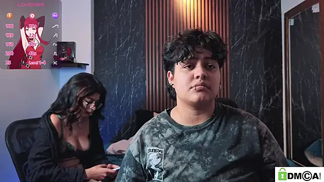 Show Webcam de Nico_Blaze22