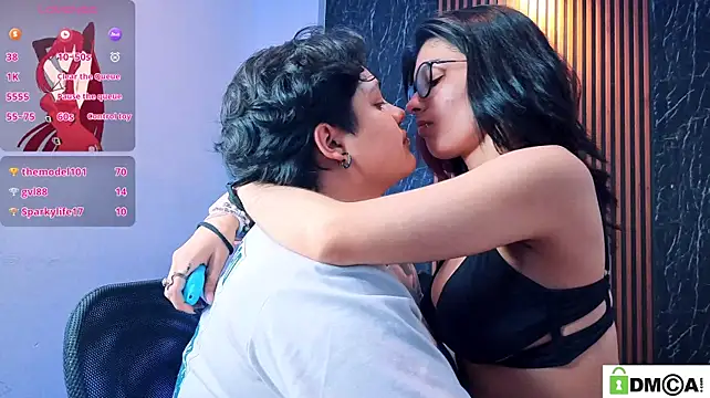Nico_Blaze22 ওয়েবক্যাম শো